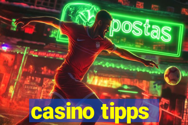 casino tipps