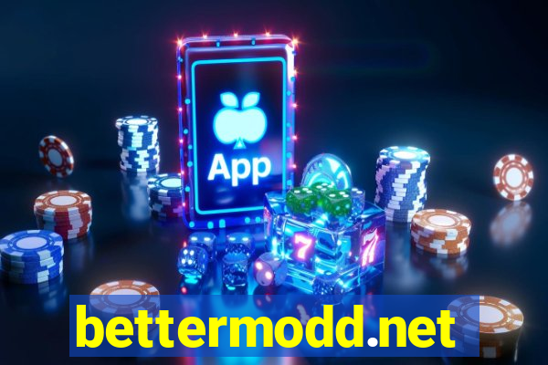 bettermodd.net