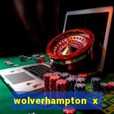 wolverhampton x brentford palpite