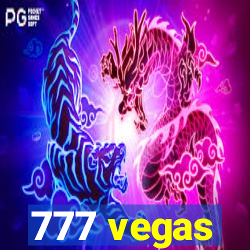 777 vegas