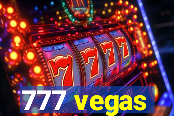 777 vegas