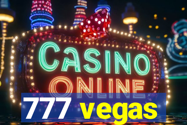 777 vegas