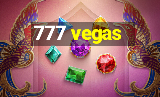 777 vegas