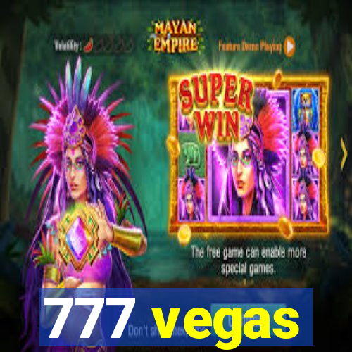 777 vegas