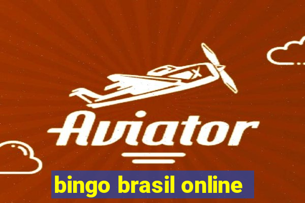 bingo brasil online