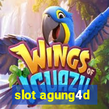 slot agung4d