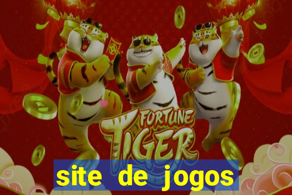 site de jogos online para ganhar dinheiro