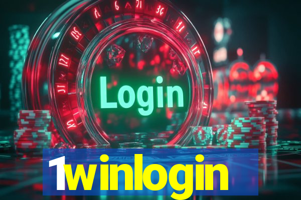 1winlogin