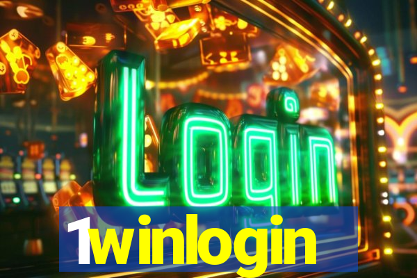 1winlogin