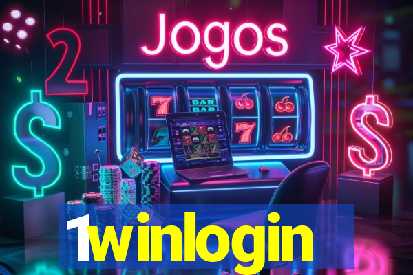 1winlogin