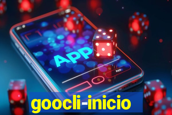 goocli-inicio