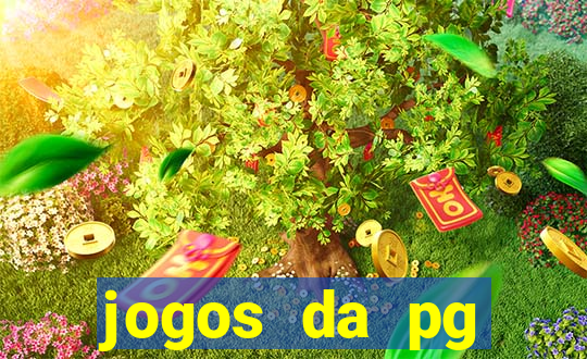 jogos da pg pagando agora