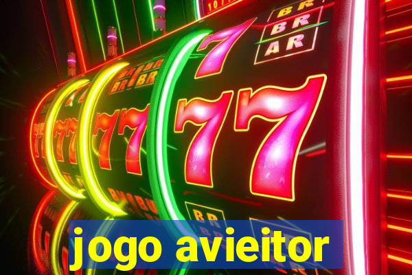 jogo avieitor