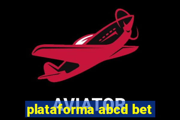 plataforma abcd bet