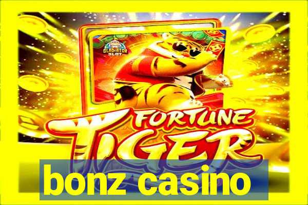 bonz casino