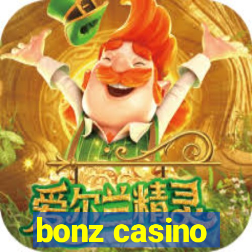 bonz casino