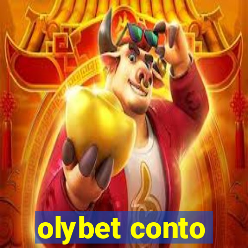 olybet conto