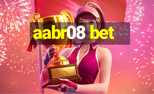 aabr08 bet