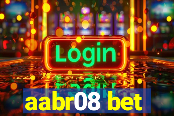 aabr08 bet