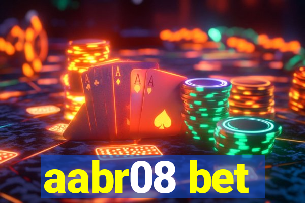 aabr08 bet