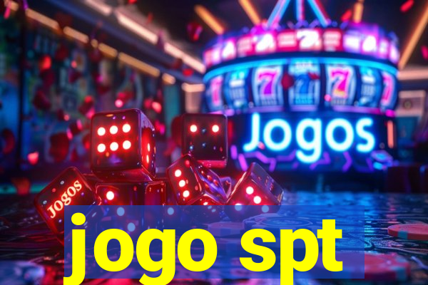 jogo spt