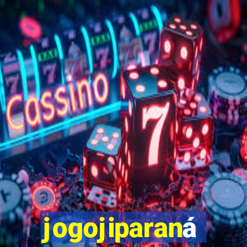 jogojiparaná