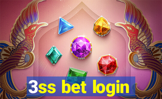 3ss bet login