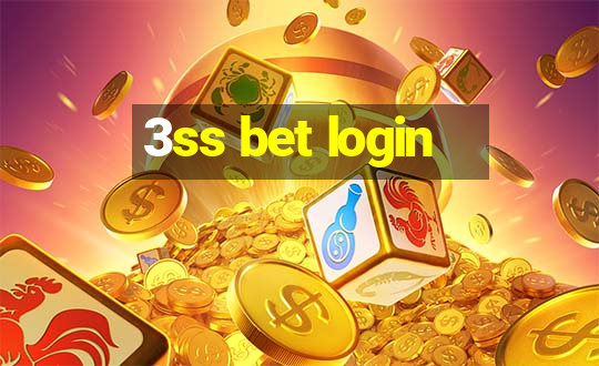 3ss bet login