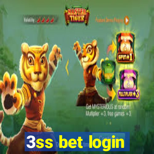 3ss bet login