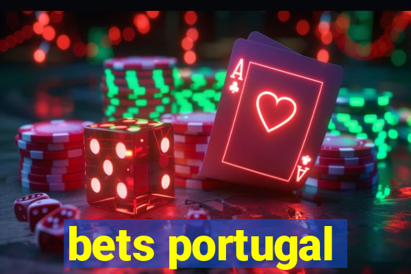 bets portugal