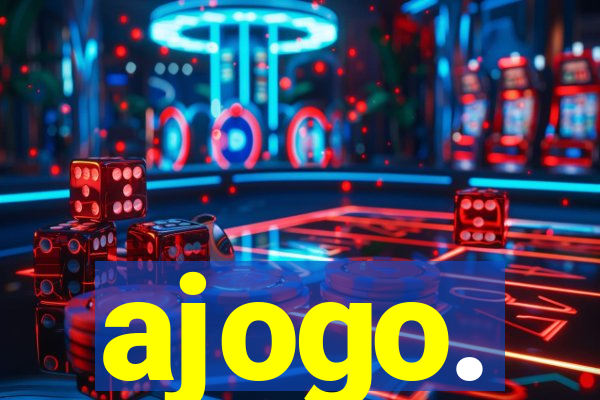 ajogo.