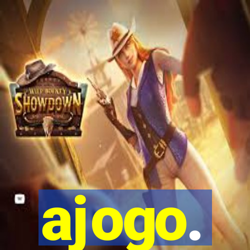 ajogo.