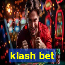 klash bet