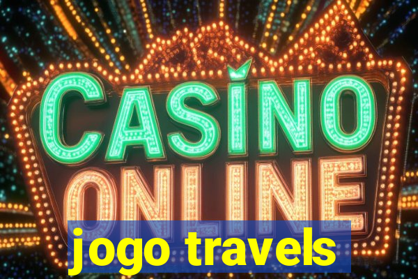 jogo travels