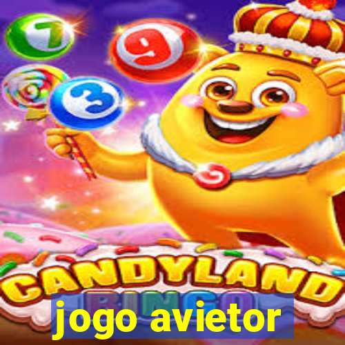 jogo avietor