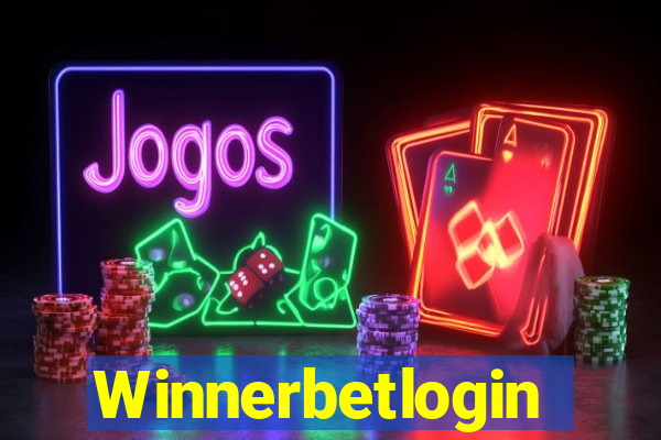 Winnerbetlogin