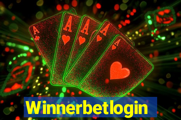 Winnerbetlogin