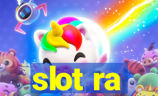 slot ra