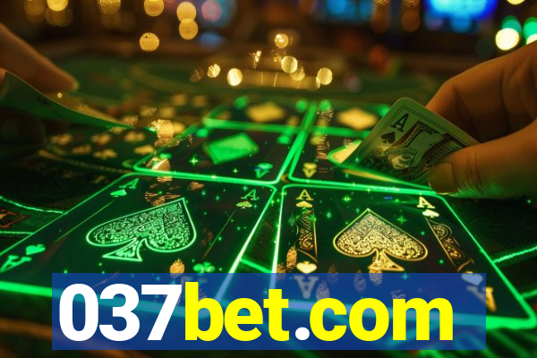 037bet.com