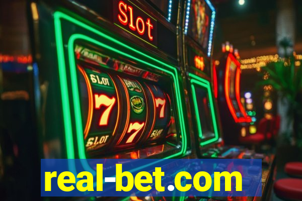 real-bet.com