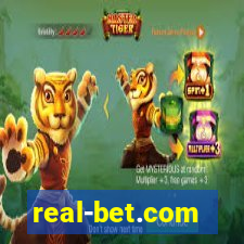 real-bet.com