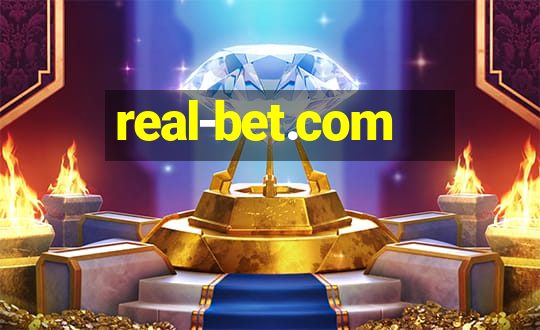 real-bet.com