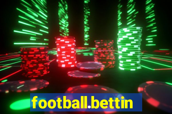 football.betting