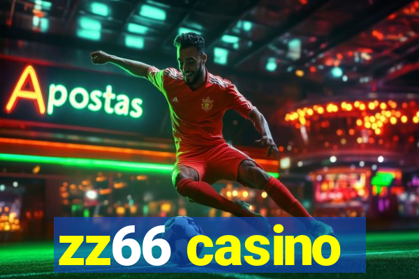 zz66 casino