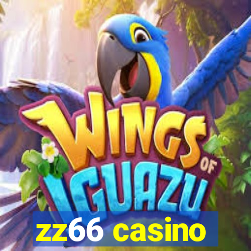 zz66 casino