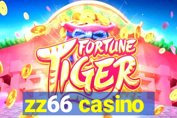 zz66 casino