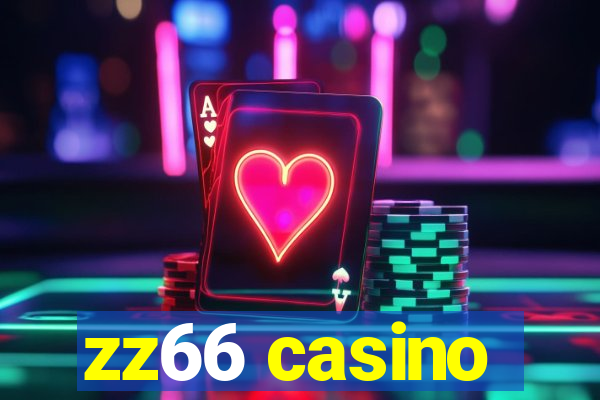 zz66 casino