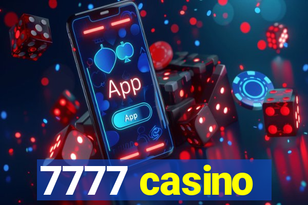 7777 casino