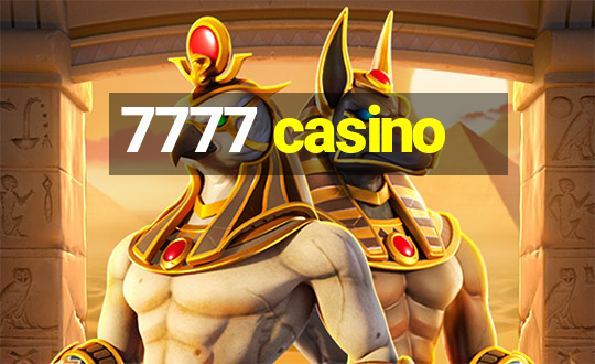 7777 casino