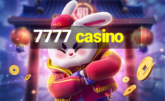 7777 casino